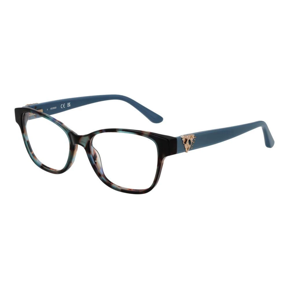 GUESS Acetate Glasses Women
s (Frames)