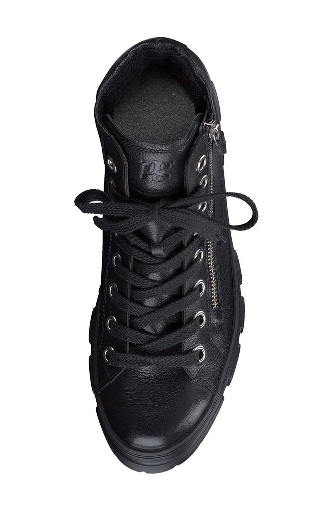Paul Green Novie Lace-Up Bootie 5
