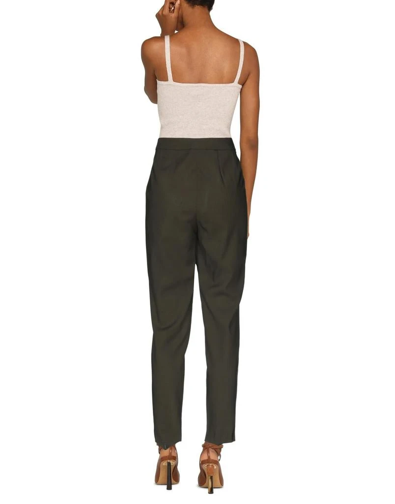 FEDERICA TOSI Casual pants 3