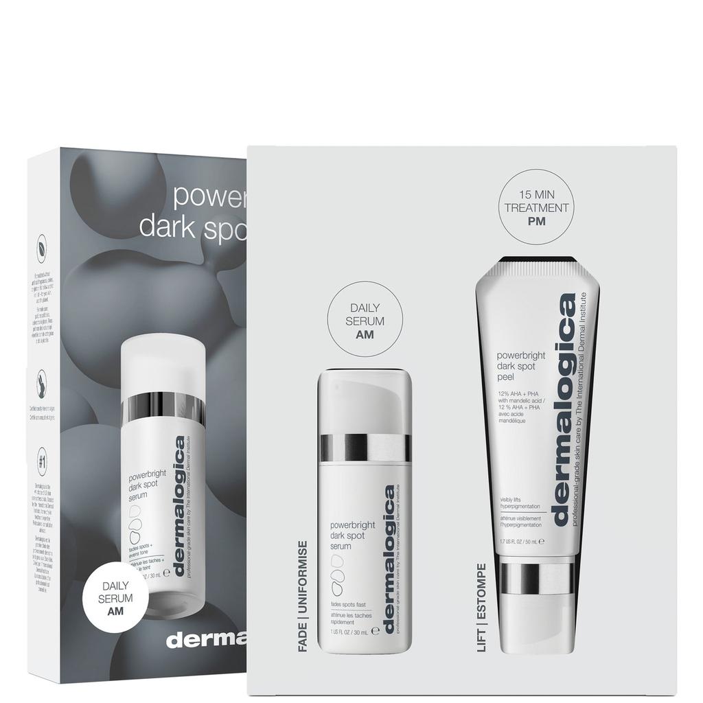 Dermalogica Dermalogica PowerBright Dark Spot System