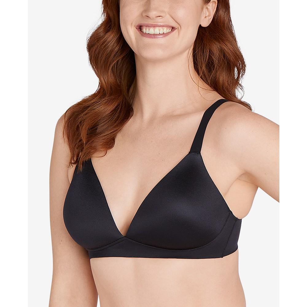 Bali Comfort Revolution Soft Touch Perfect T-Shirt Wireless Bra DF3460