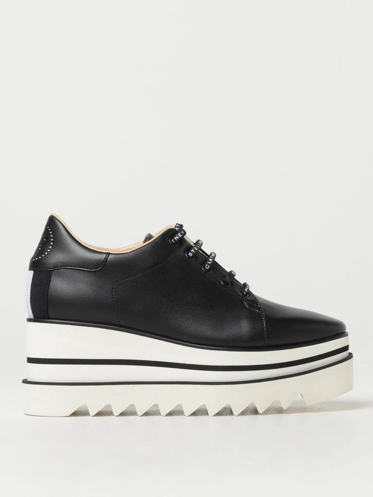 Stella McCartney Wedge shoes woman Stella McCartney 1