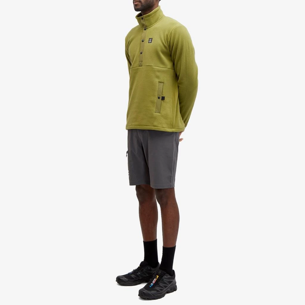 Haglofs Haglöfs Lizard Shorts 4