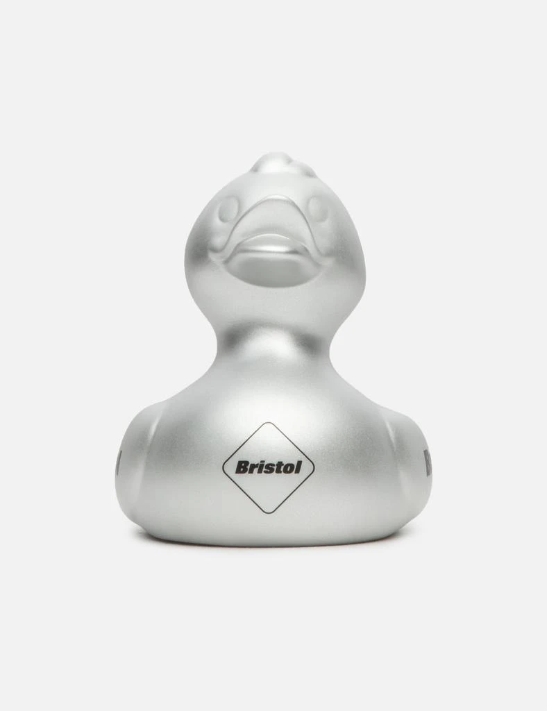 F.C. Real Bristol RUBBER DUCK 2