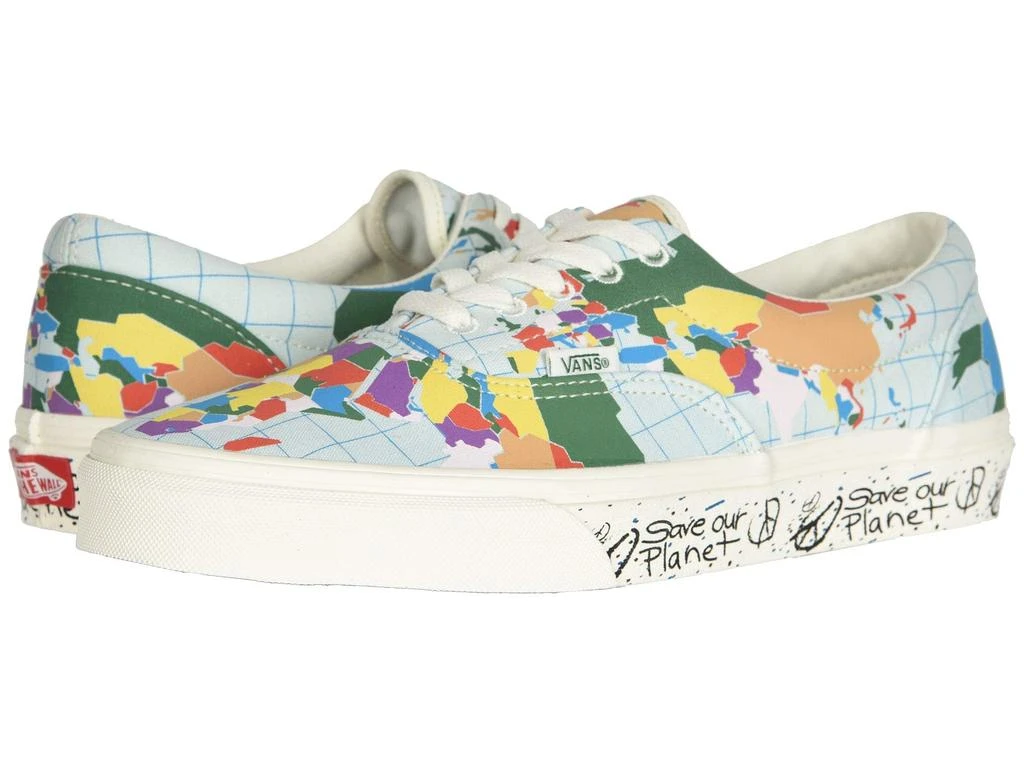 Vans Vans x Save Our Planet Sneaker Collab 1