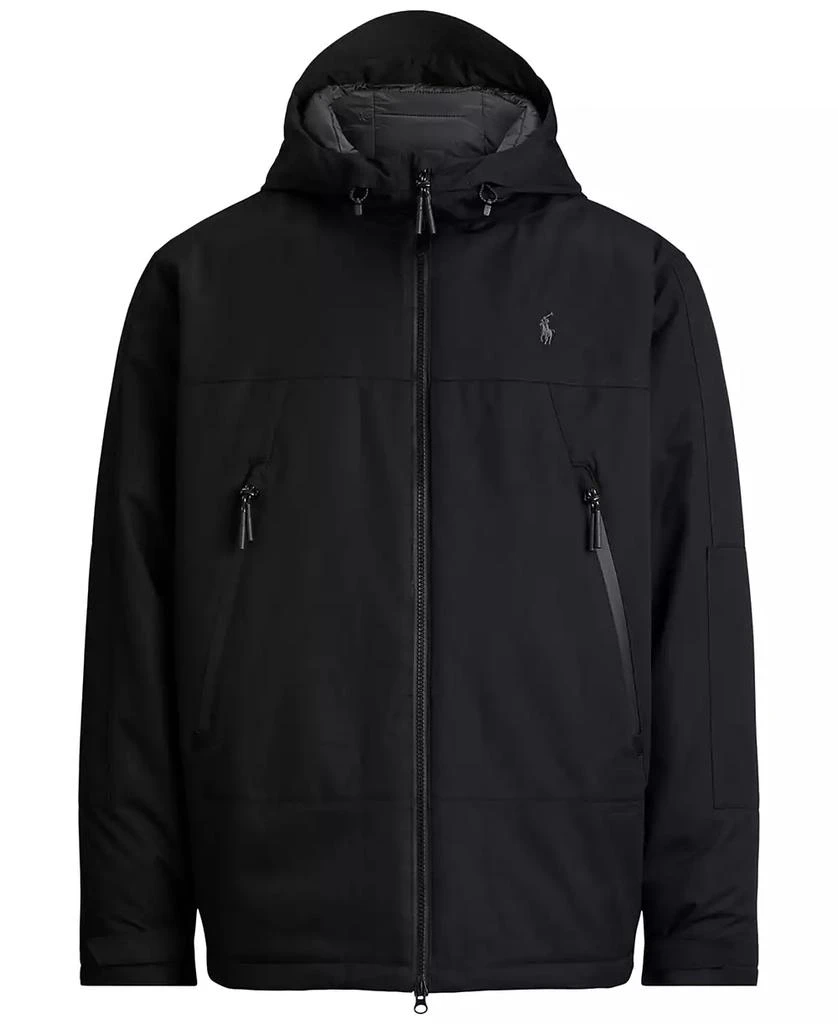 Ralph Lauren Men's Eastview Insulated Hooded Jacket 6