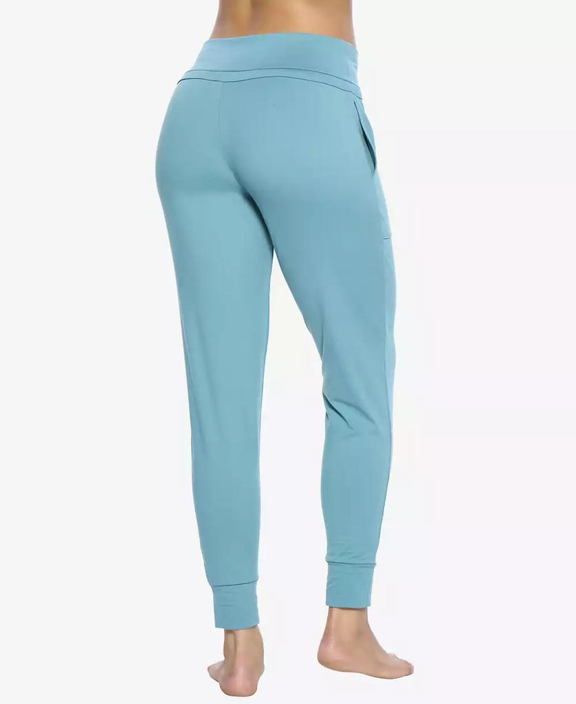 Felina Velvety Soft Loungewear Jogger Pants