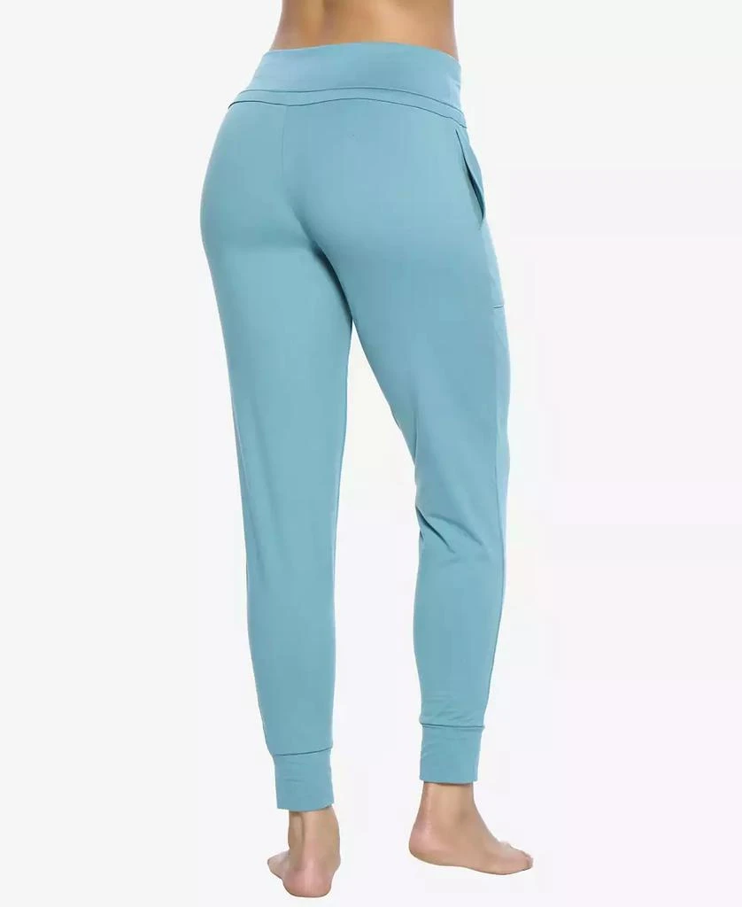 Felina Velvety Soft Loungewear Jogger Pants 2