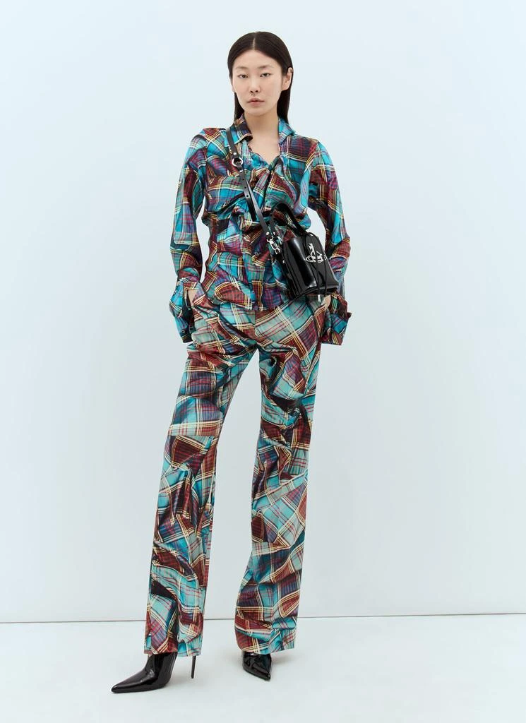 Vivienne Westwood W Ray Pants 2