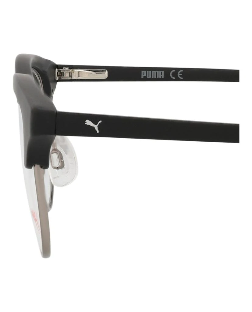 Puma Round-Frame Injection Optical Frames 4