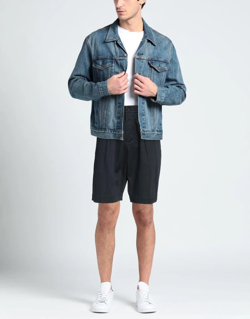 Universal Works Shorts & Bermuda 2