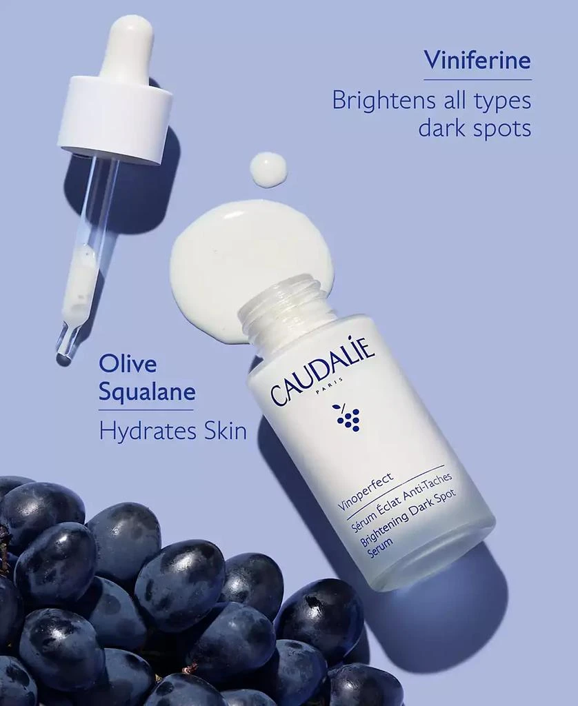 Caudalie Vinoperfect Brightening Dark Spot Serum Jumbo, 1.6 oz. 4