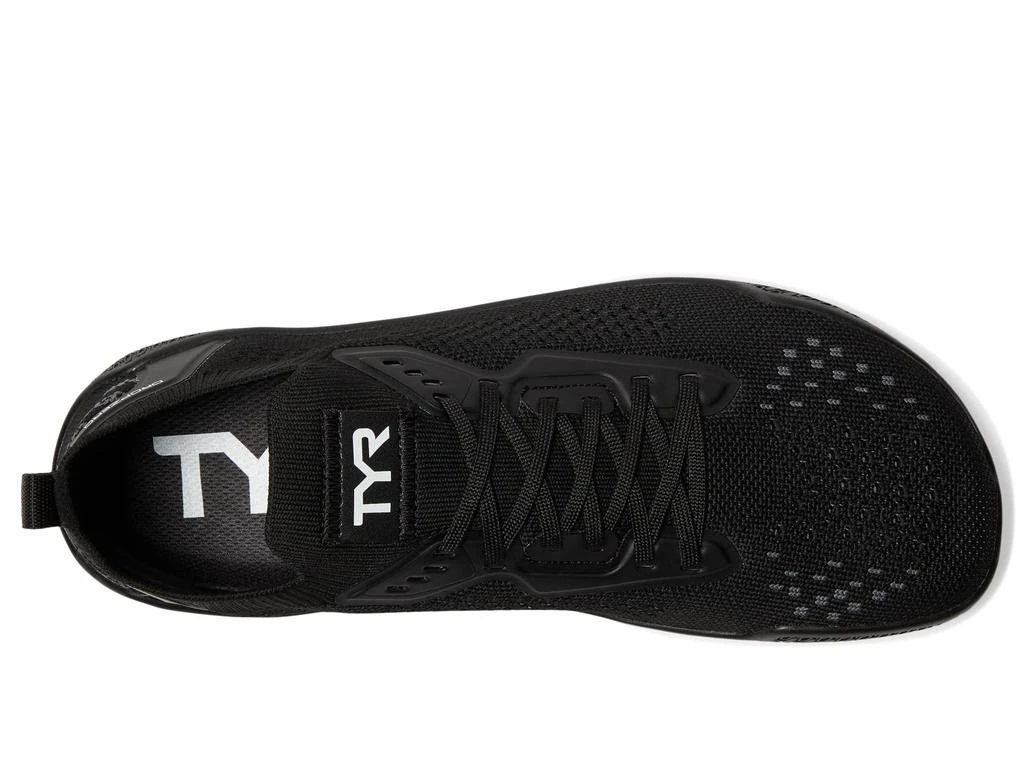 TYR Dropzero Laces 2