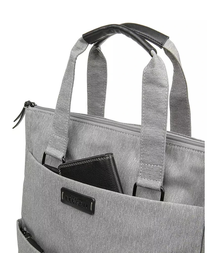 Bugatti Reborn 3 in 1 Tote Bag 3