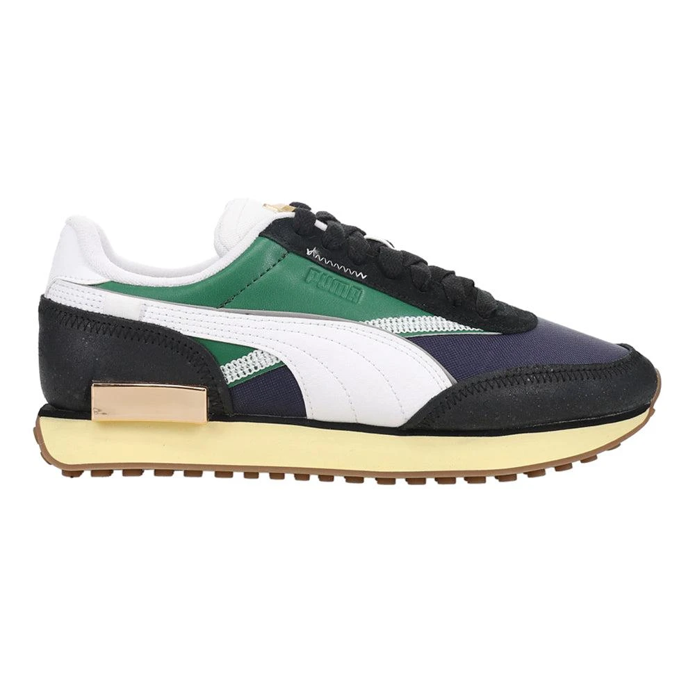 Puma Future Rider Ain
t Broke Lace Up Sneakers 1