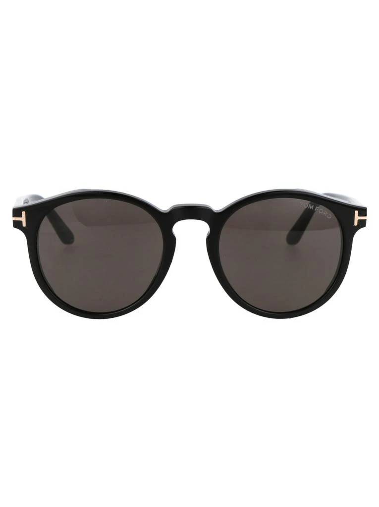 Tom Ford Ian-02 Sunglasses 1