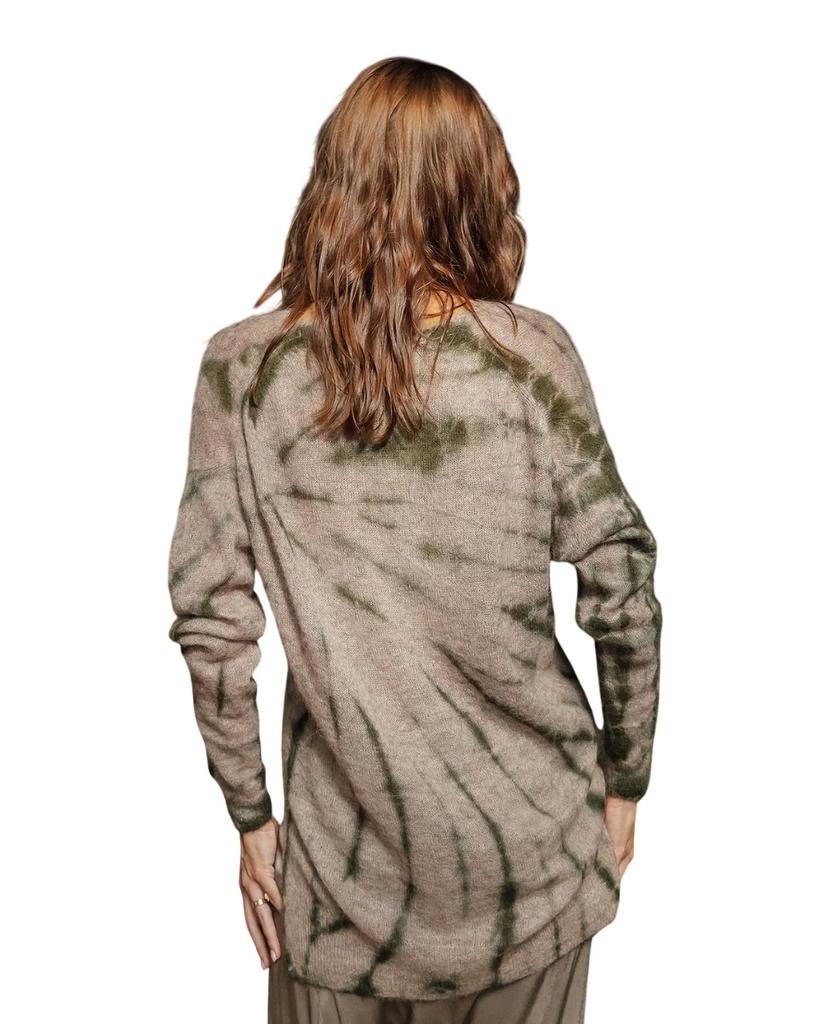Mes Demoiselles Mes Demoiselles - Knitted Sweater Torvi