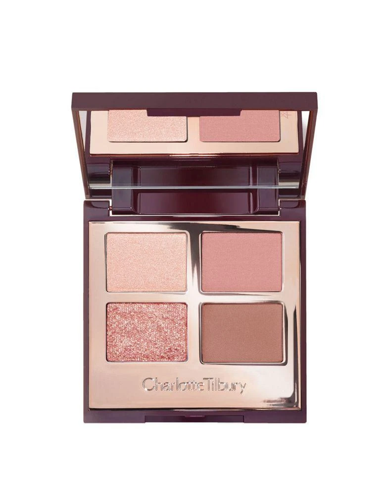 Charlotte Tilbury Charlotte Tilbury Pillow Talk Luxury Eye Shadow Palette