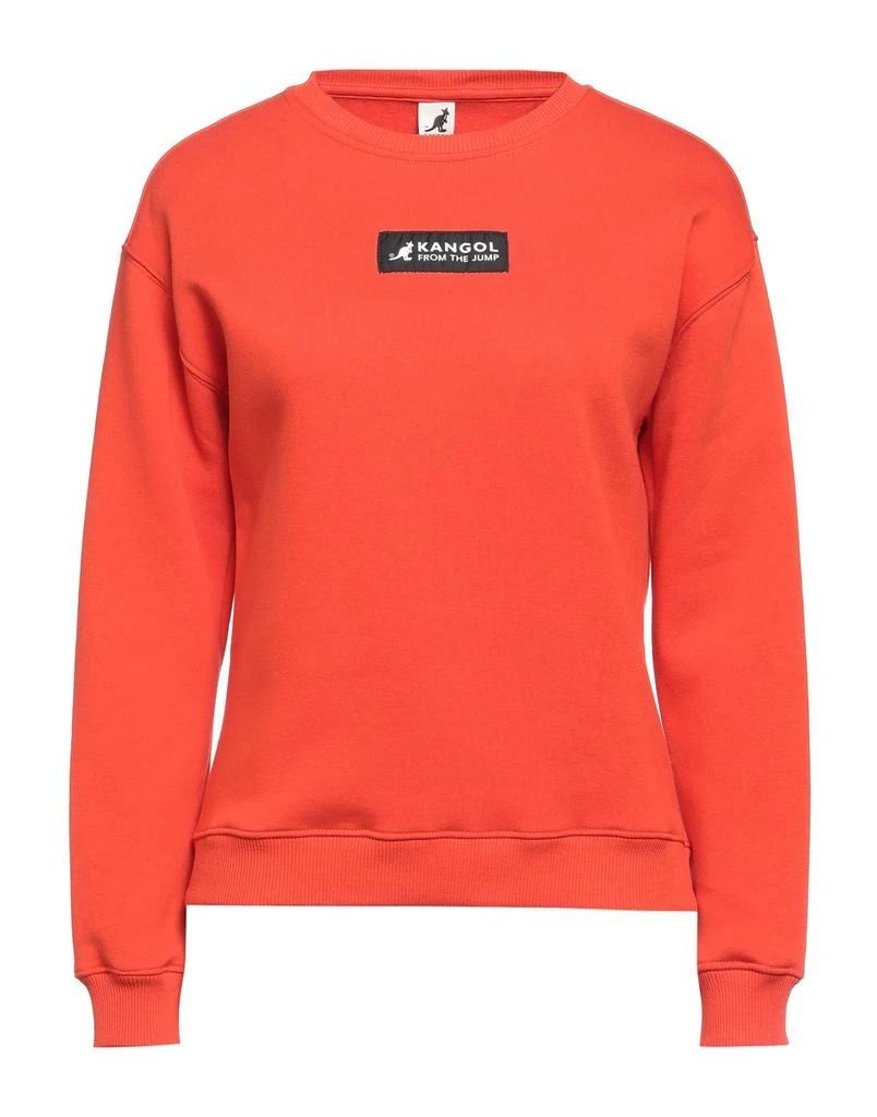 Kangol Sweatshirt 1