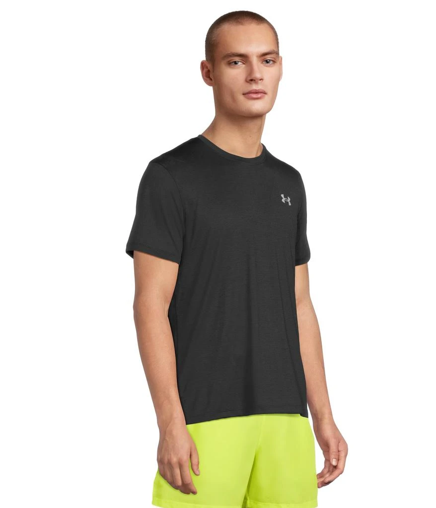 Under Armour Streaker T Shirt 2