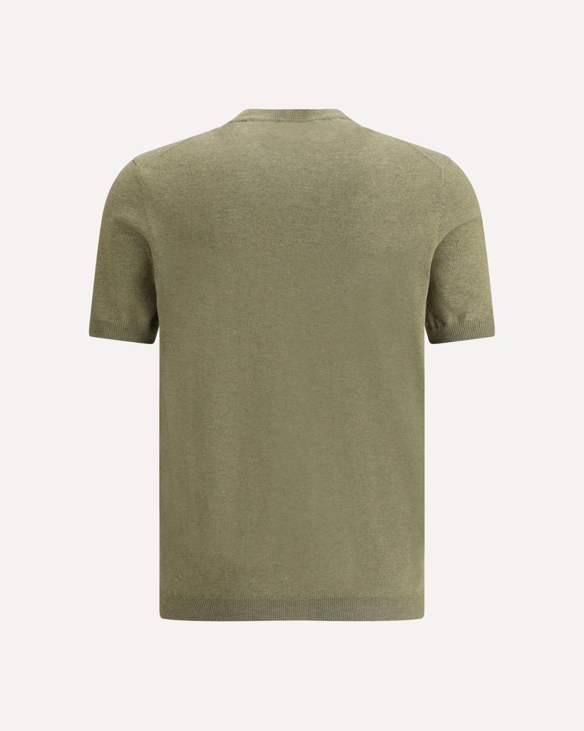 Brooksfield Knit T-Shirt