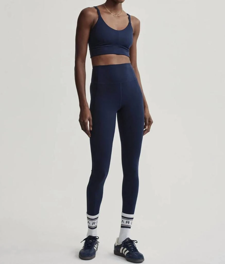 Varley Varley - Women
s Shape Hig Pocket Legging 3