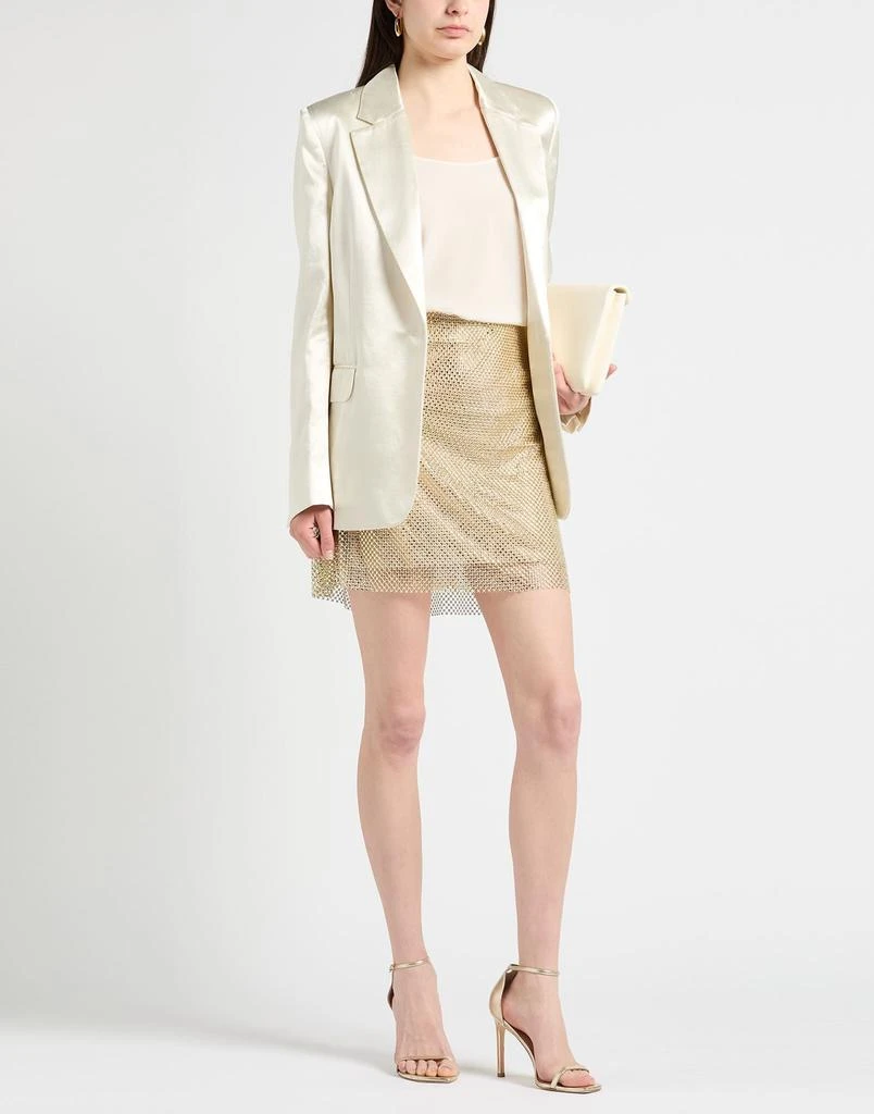 PHILOSOPHY di LORENZO SERAFINI Mini skirt 3
