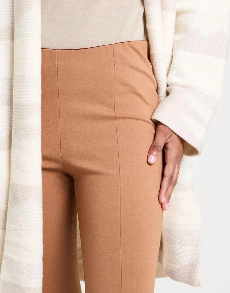 LIVIANA CONTI Casual pants 4