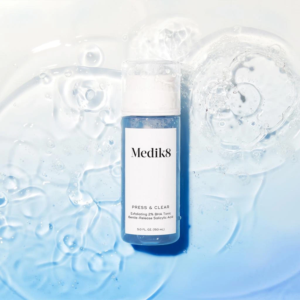 Medik8 Medik8 Press and Clear 150ml 4