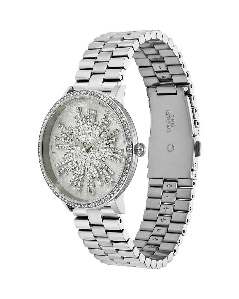 Olivia Burton Ice Burst Watch, 35mm 3
