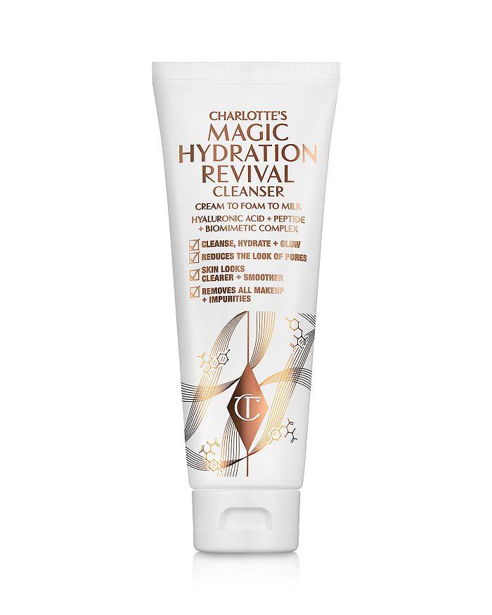 Charlotte Tilbury Charlotte's Magic Hydration Revival Cleanser