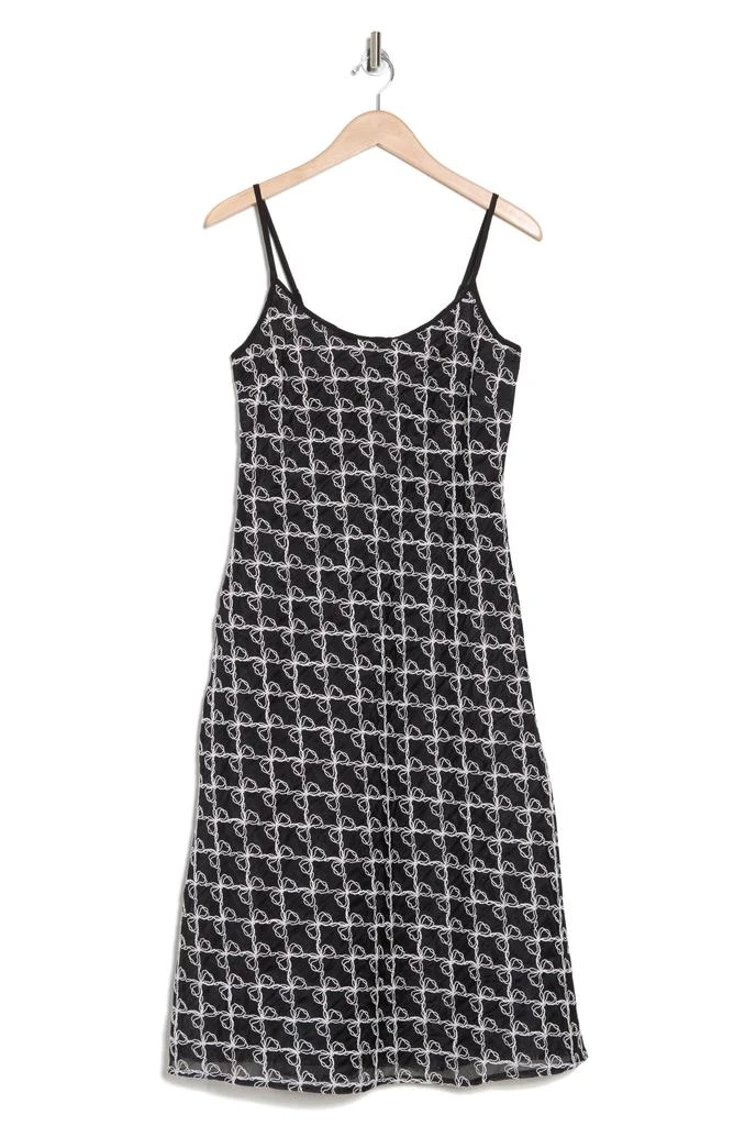 Lisa Says Gah Sofia Print Dress 3