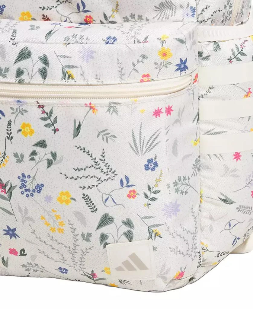 Adidas Classic 3S 5 Laptop Backpack 4