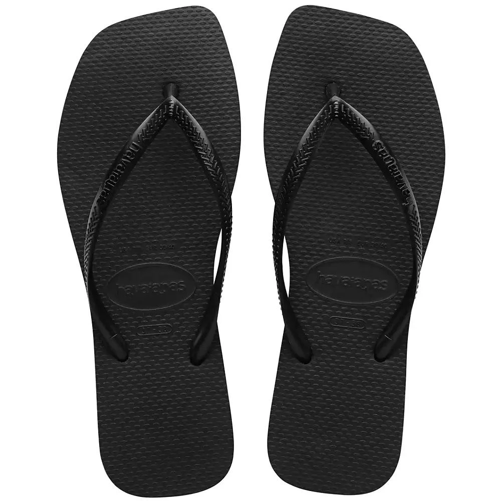 Havaianas Women's Slim Square Sandals 2