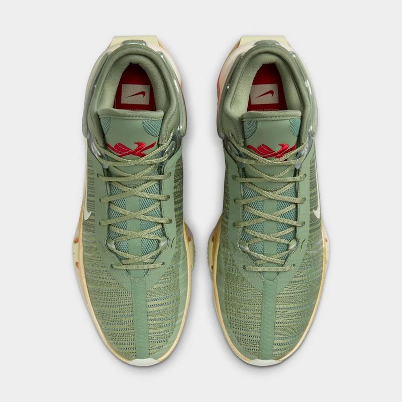 NIKE Nike G.T. Jump 2 Basketball Shoes 5