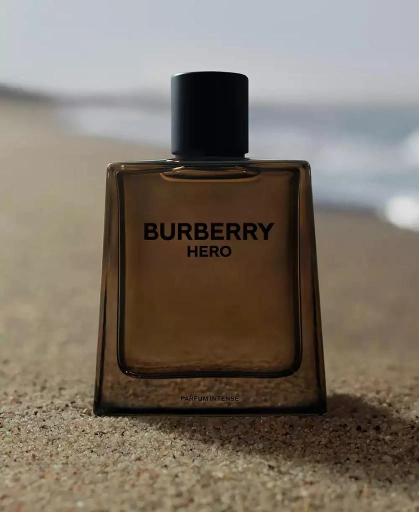 Burberry Men's Hero Parfum Intense Refill, 6.7 oz. 2