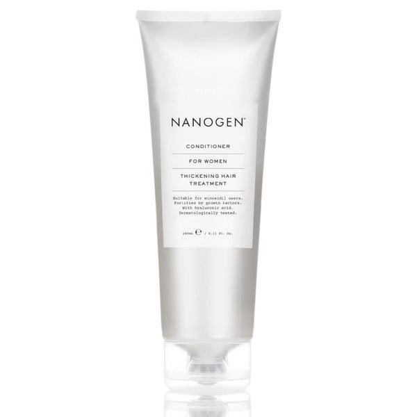 Nanogen Nanogen Thickening Treatment Conditioner for Everyone
