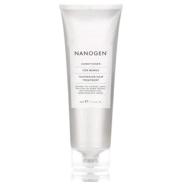 NANOGEN Nanogen Thickening Treatment Conditioner for Everyone 1