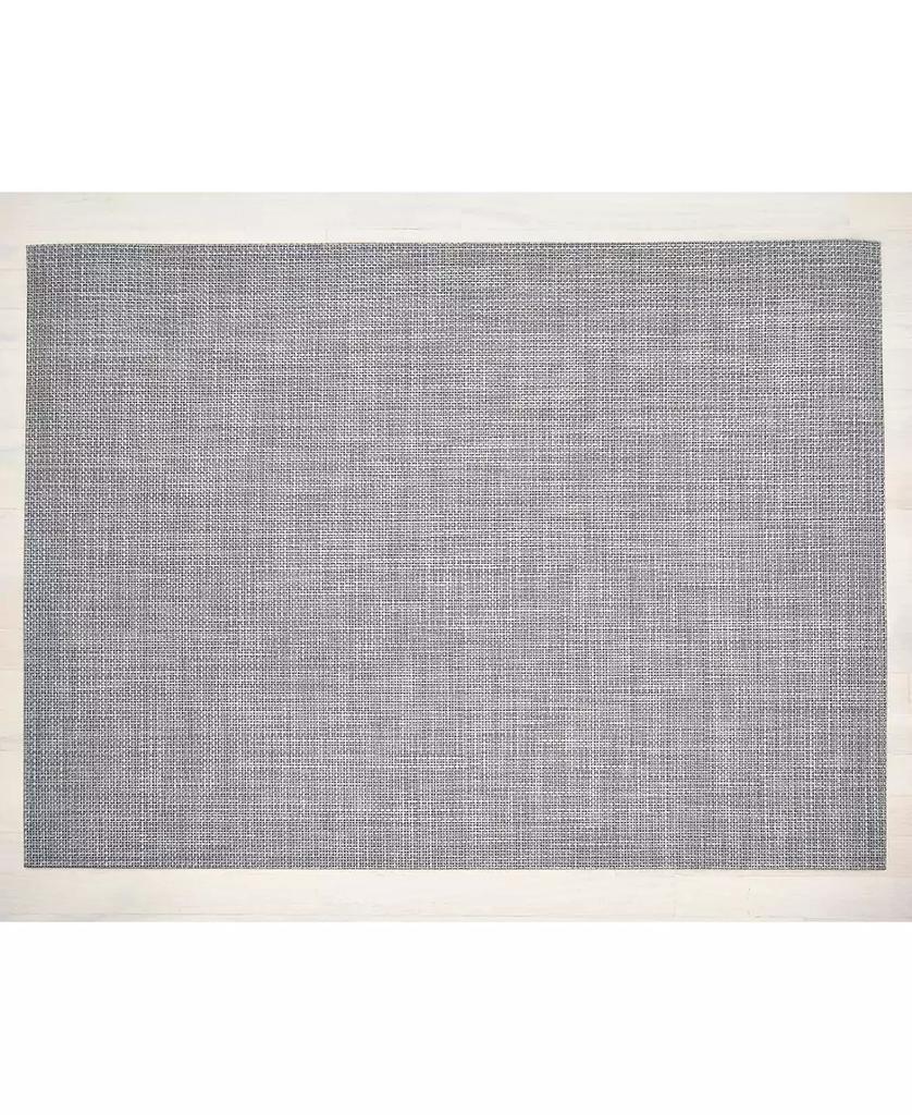 Chilewich Basketweave Rug