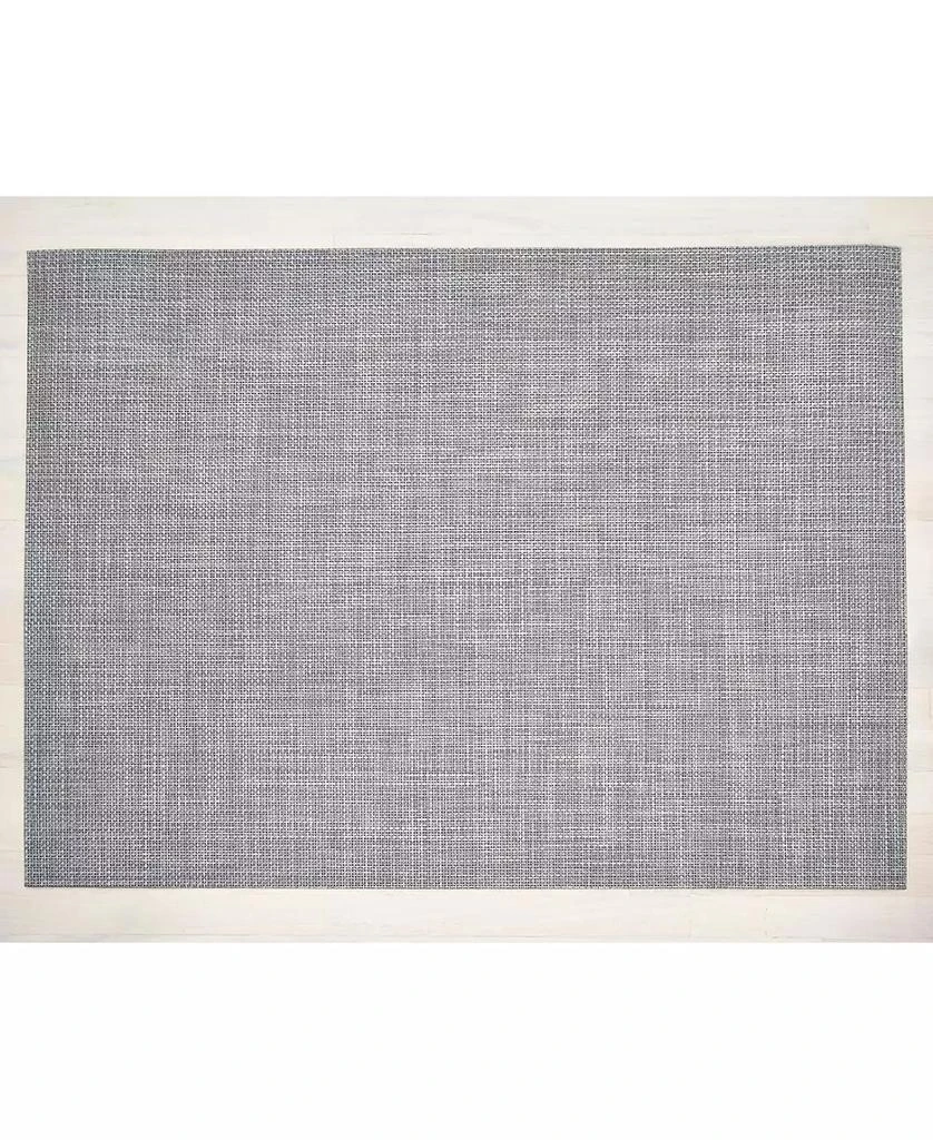 Chilewich Basketweave Rug 2