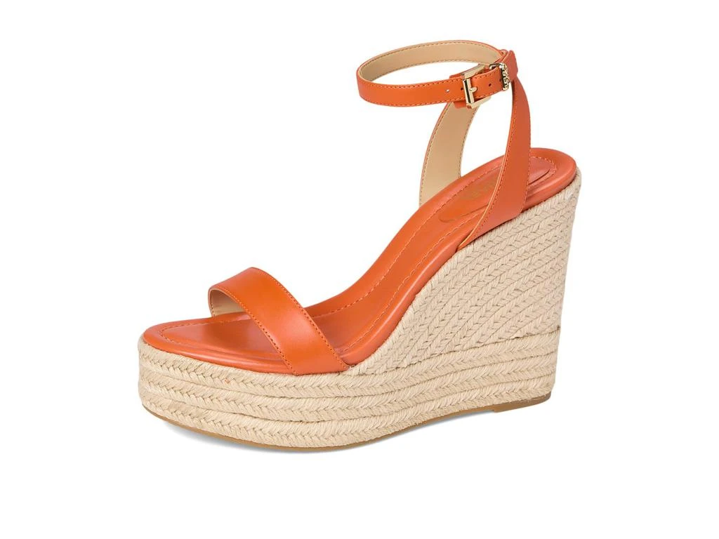 Michael Kors Leighton Wedge 7