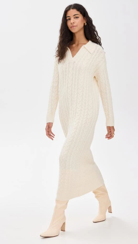 Line & Dot Ezra Dress 4