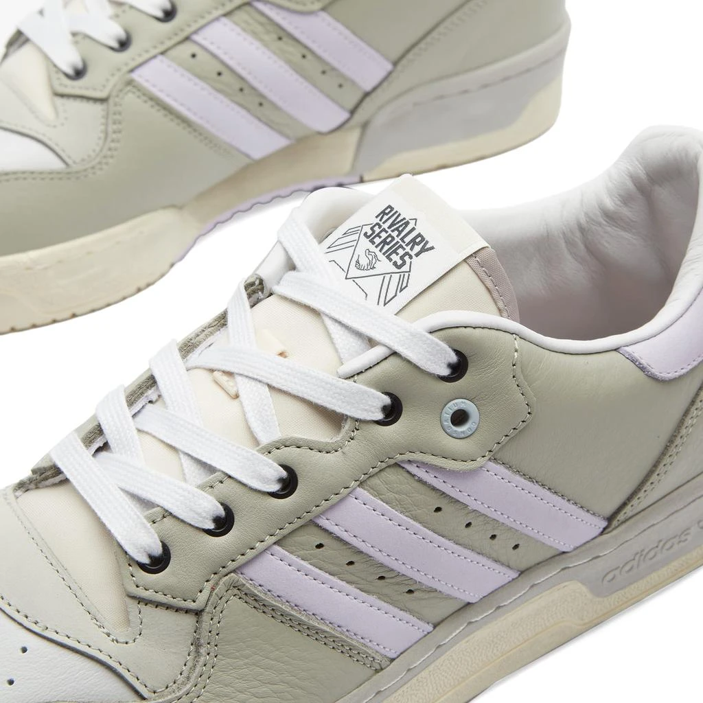 Adidas Adidas Consortium x Nice Kicks Rivalry 3