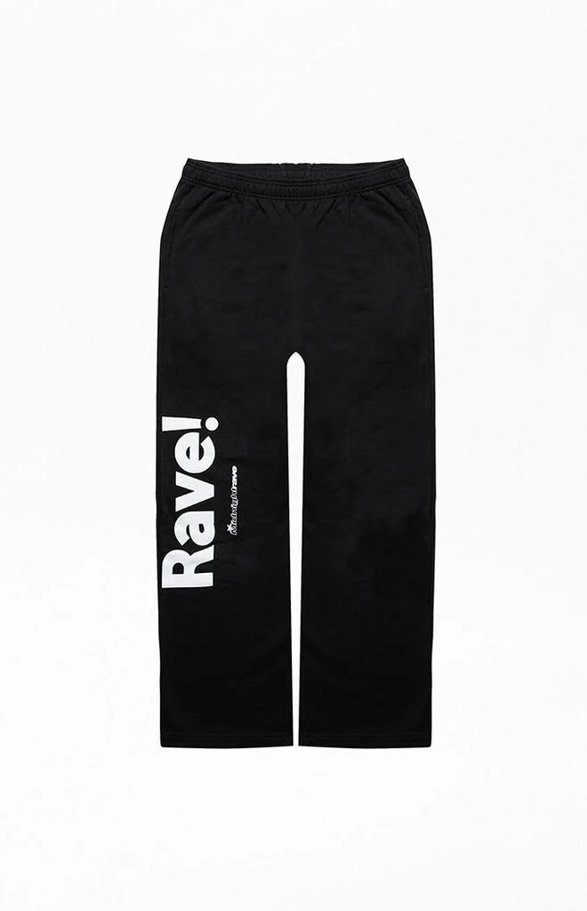 Midnight Rave Think Rave Sweatpants 2