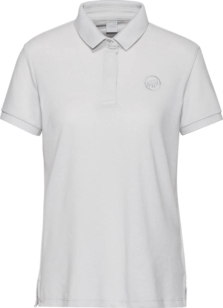 Mammut Logo Polo Shirt - Women’s