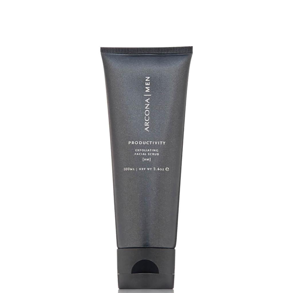 ARCONA ARCONA Productivity Exfoliating Facial Scrub