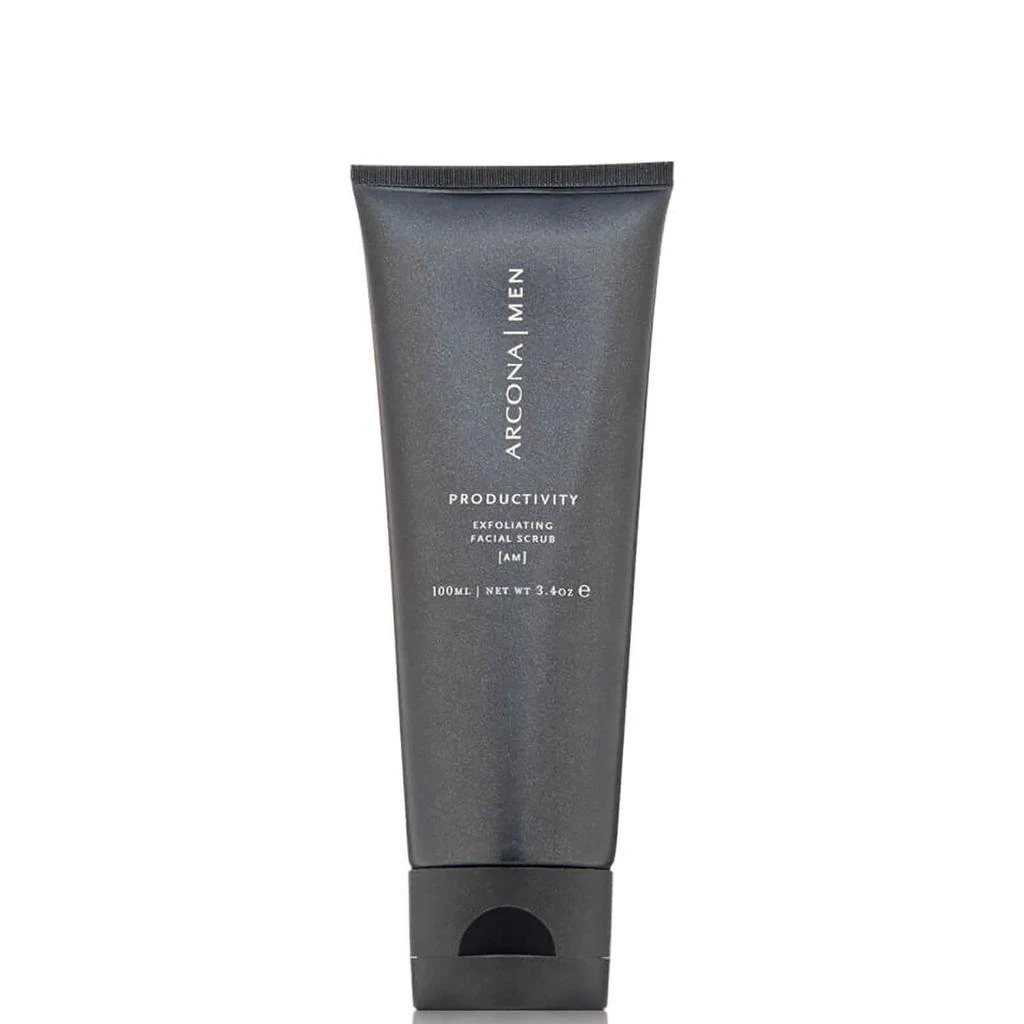 ARCONA ARCONA Productivity Exfoliating Facial Scrub 1