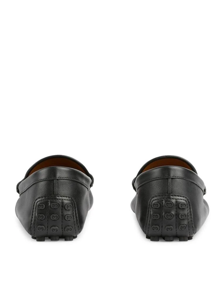Gucci Gucci Loafers Shoes 3