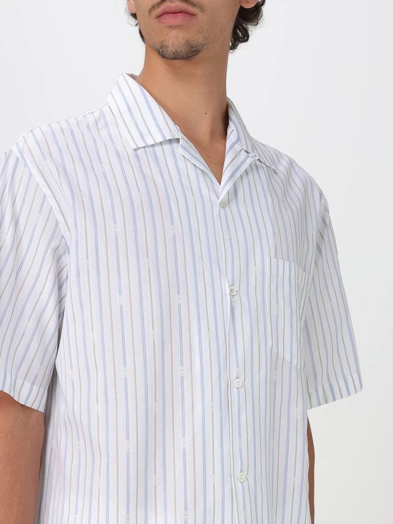 Alexander McQueen Shirt men McQueen 5