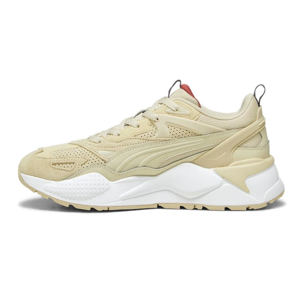 Puma Rs-X Efekt Perforated Lace Up Sneakers 3